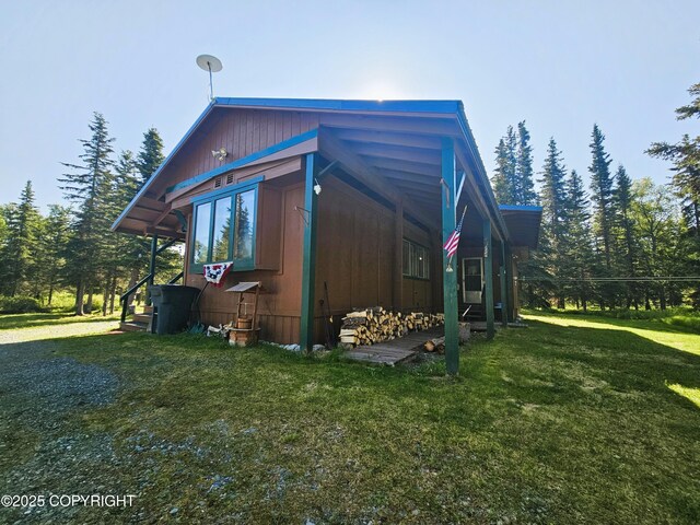 13650 Wildrose Ln, Clam Gulch, AK 99568 - photo 8