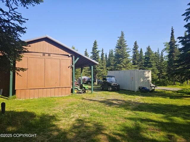 13650 Wildrose Ln, Clam Gulch, AK 99568 - photo 23