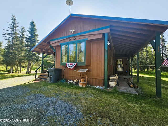 13650 Wildrose Ln, Clam Gulch, AK 99568 - photo 1