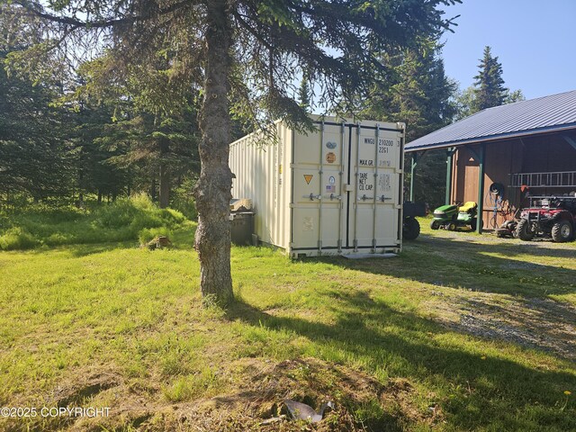 13650 Wildrose Ln, Clam Gulch, AK 99568 - photo 7