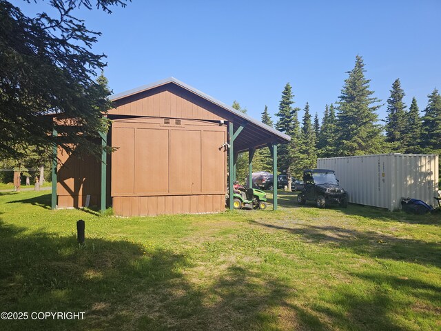 13650 Wildrose Ln, Clam Gulch, AK 99568 - photo 25