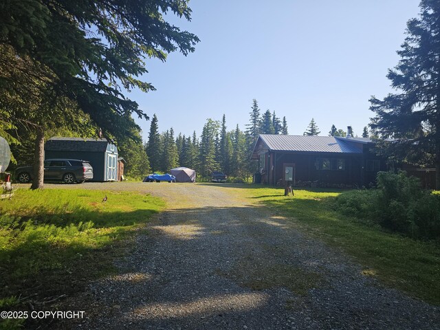 13650 Wildrose Ln, Clam Gulch, AK 99568 - photo 2