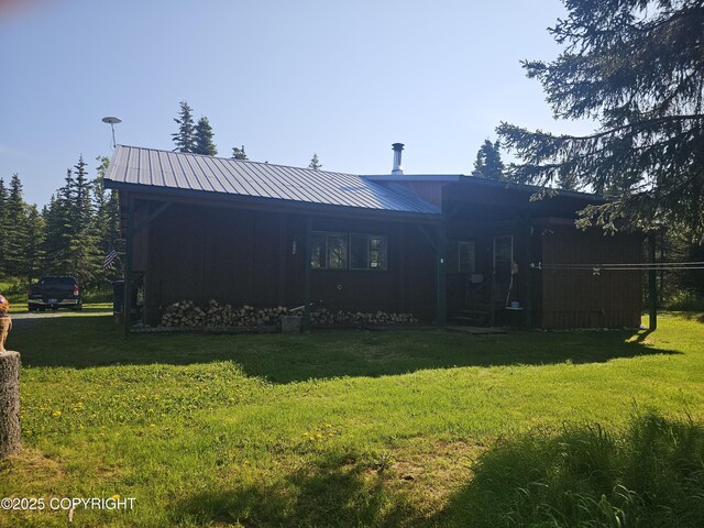 13650 Wildrose Ln, Clam Gulch, AK 99568 - photo 27