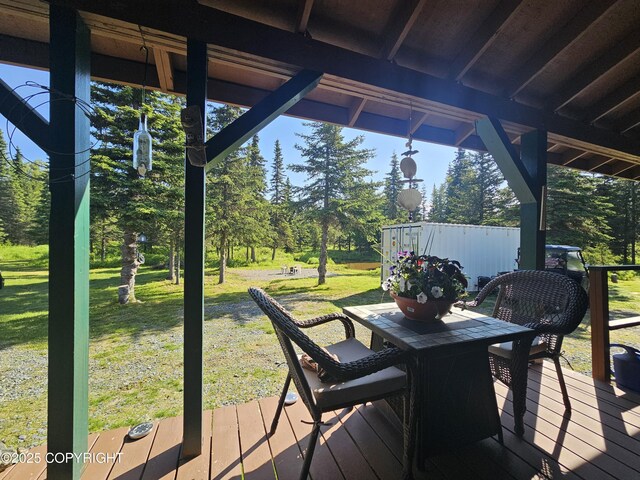 13650 Wildrose Ln, Clam Gulch, AK 99568 - photo 4