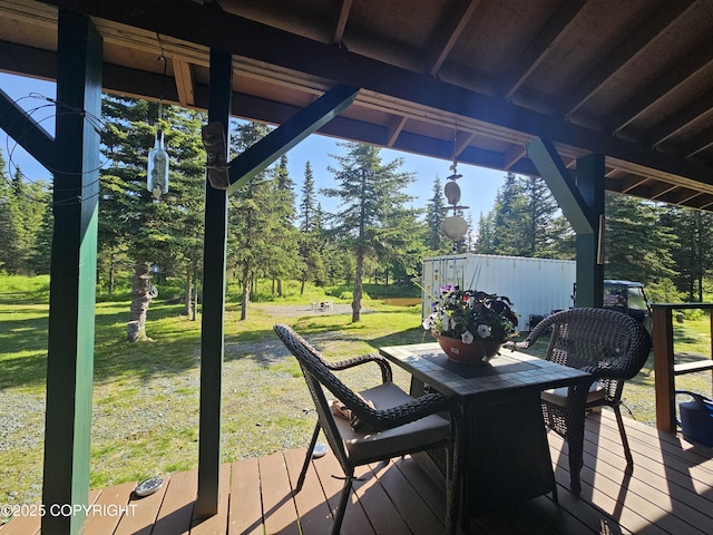 13650 Wildrose Ln, Clam Gulch, AK 99568 - photo 28