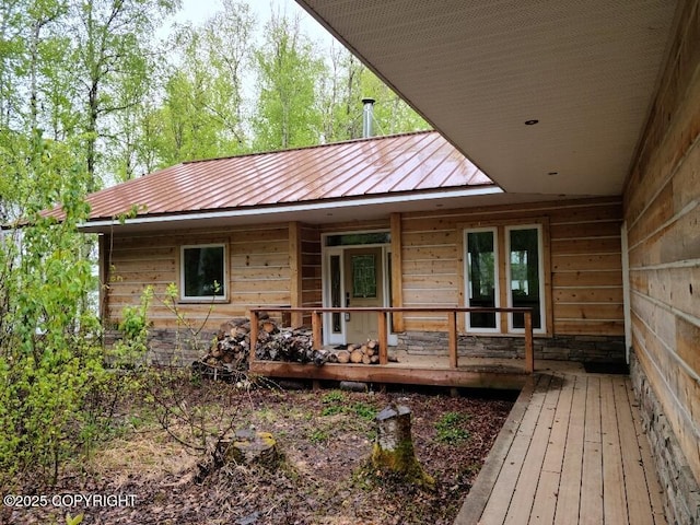 13759 N Michigan St, Willow, AK 99688 - photo 4