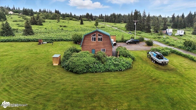 64320 Trail Rd, Anchor Point, AK 99556 - view of subject property