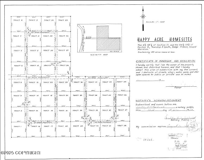 68404 Leopold Ave, Anchor Point, AK 99556