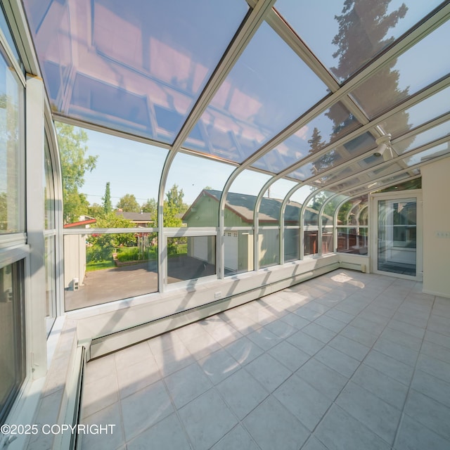 2831 Bennett Ave, Anchorage, AK 99517 - view of pool