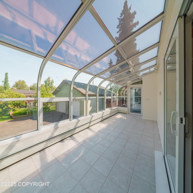 2831 Bennett Ave, Anchorage, AK 99517 - view of swimming pool