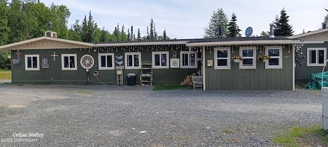 48105 Halverson Ave, Soldotna, AK 99669 - view of front of home