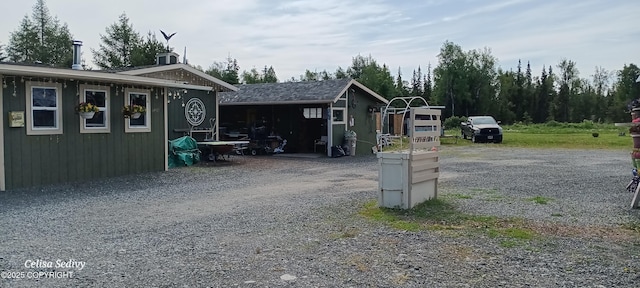 48105 Halverson Ave, Soldotna, AK 99669 - exterior space