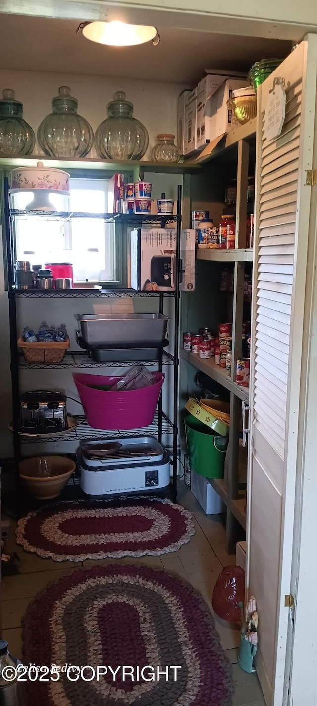 48105 Halverson Ave, Soldotna, AK 99669 - view of storage area