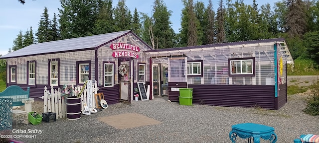 48105 Halverson Ave, Soldotna, AK 99669 - view of outbuilding