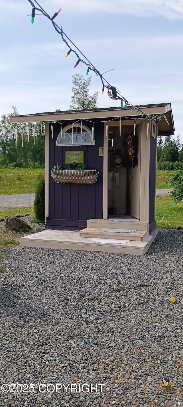 48105 Halverson Ave, Soldotna, AK 99669 - exterior space