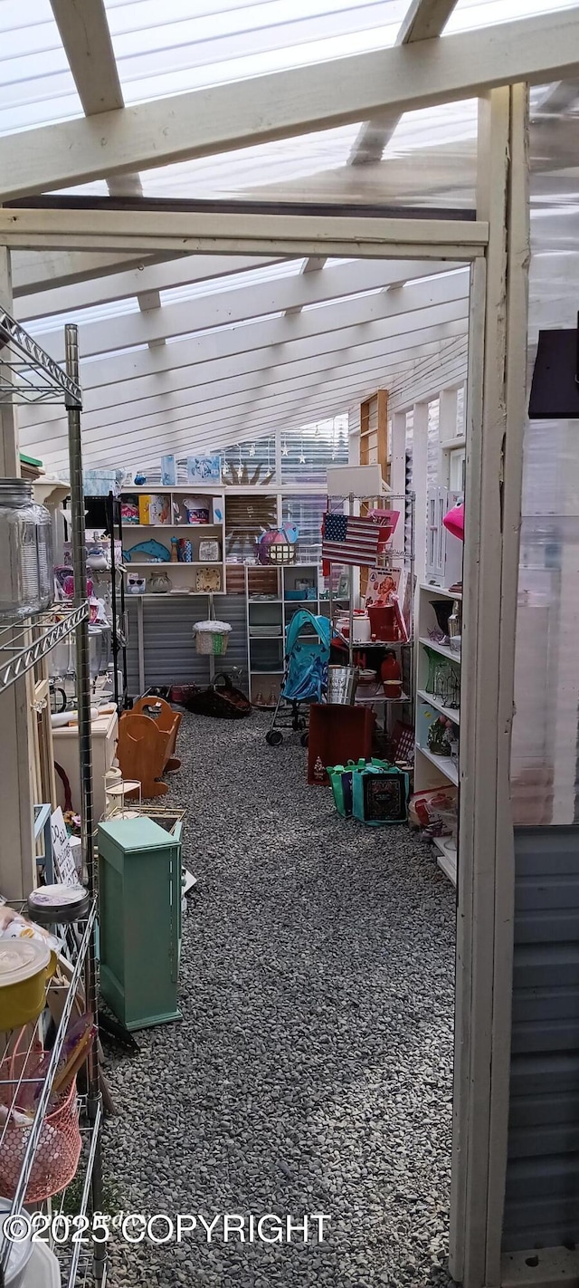 48105 Halverson Ave, Soldotna, AK 99669 - view of storage area