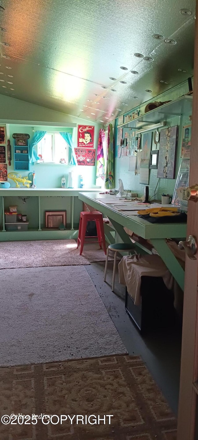 48105 Halverson Ave, Soldotna, AK 99669 - view of rec room