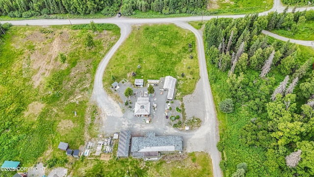 48105 Halverson Ave, Soldotna, AK 99669 - view of property location