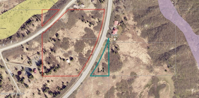 L4 E End Rd, Homer, AK 99603