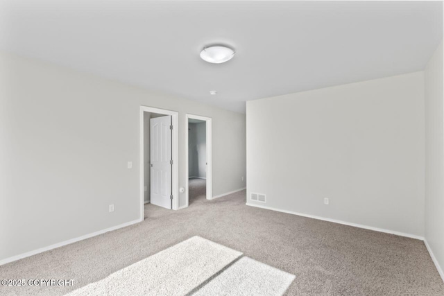 6218 Ophir Dr, Anchorage, AK 99504 - unfurnished bedroom with carpet and baseboards