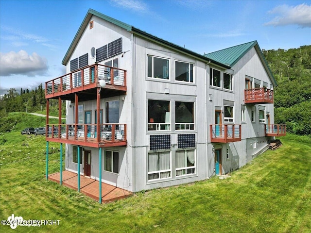 16528 Kings Way Dr, Anchorage, AK 99516 - photo 1