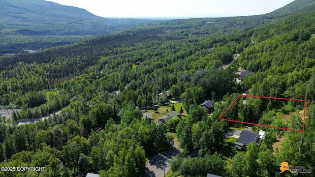 0000 Lower Terrace St, Eagle River, AK 99577