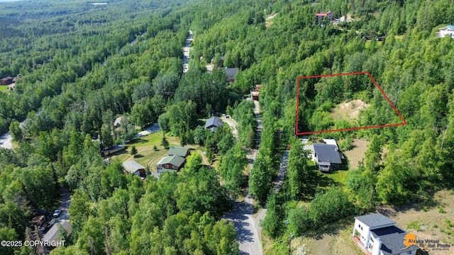 0000 Lower Terrace St, Eagle River, AK 99577