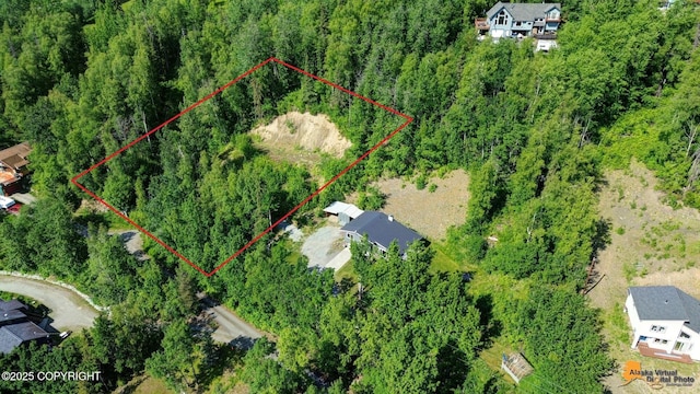 0000 Lower Terrace St, Eagle River, AK 99577