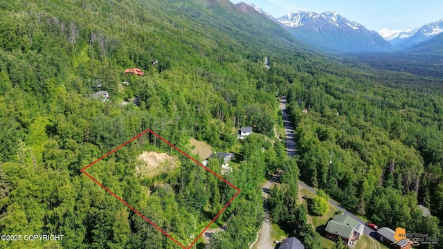 0000 Lower Terrace St, Eagle River, AK 99577