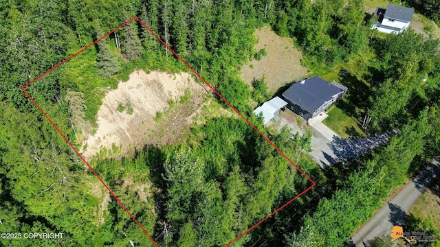 0000 Lower Terrace St, Eagle River, AK 99577