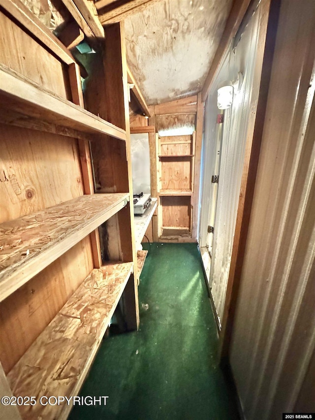 6590 Glacier Hwy, Juneau, AK 99801 - view of storage area