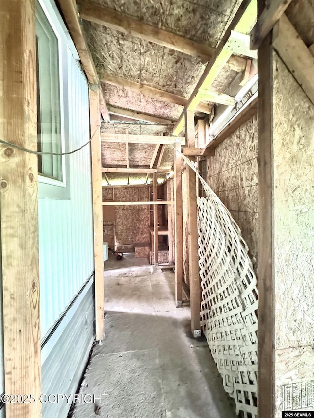 6590 Glacier Hwy, Juneau, AK 99801 - view of storage area