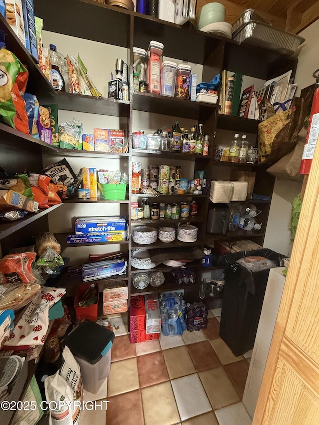 35605 Kalifornsky Beach Rd, Kenai, AK 99669 - view of pantry