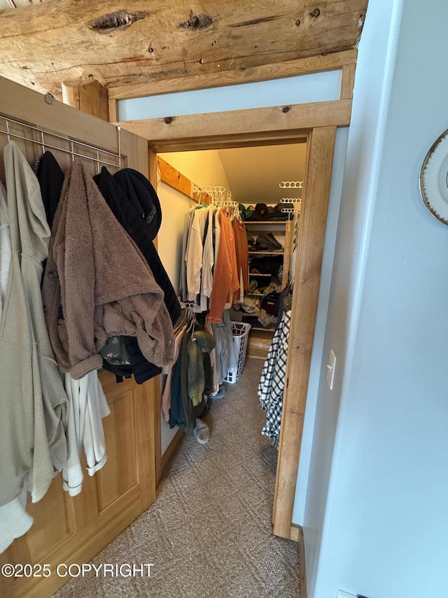 35605 Kalifornsky Beach Rd, Kenai, AK 99669 - view of spacious closet