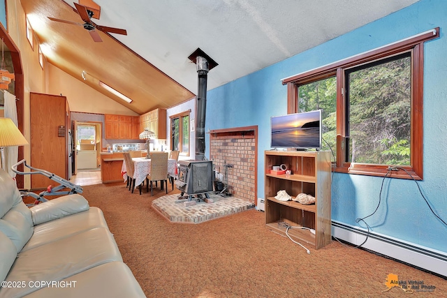 9025 W Alice Ann Ln, Wasilla, AK 99654 - photo 5