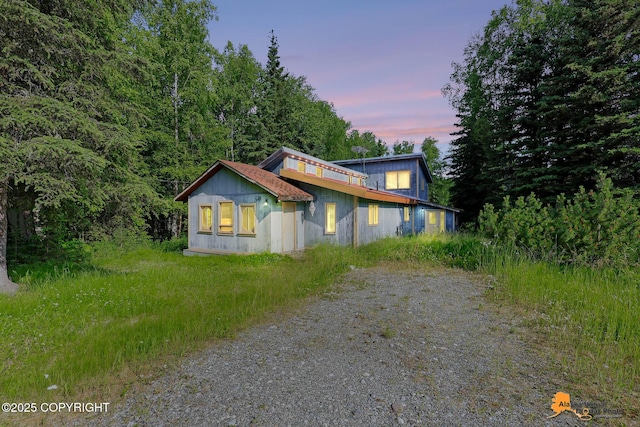 9025 W Alice Ann Ln, Wasilla, AK 99654 - photo 1