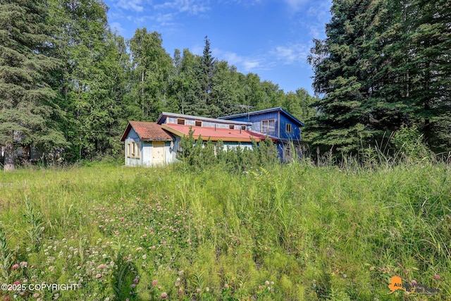 9025 W Alice Ann Ln, Wasilla, AK 99654 - photo 30