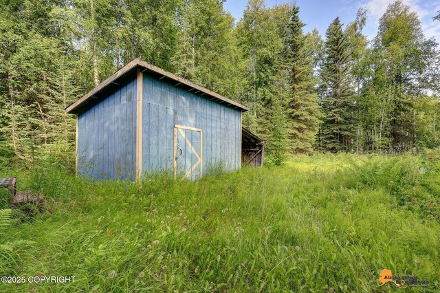 9025 W Alice Ann Ln, Wasilla, AK 99654 - photo 32