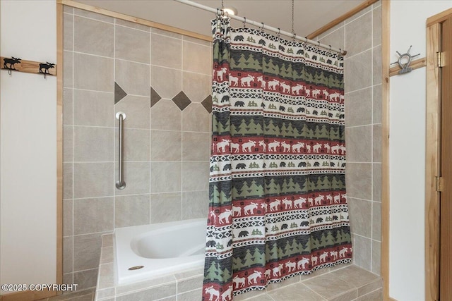 1685 Taroka Dr, Fairbanks, AK 99709 - view of bathroom
