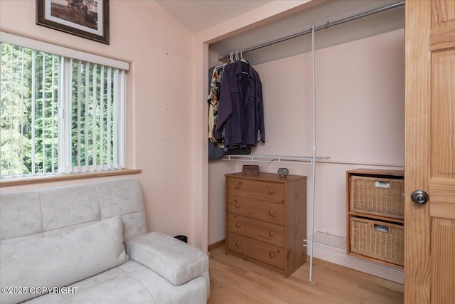1685 Taroka Dr, Fairbanks, AK 99709 - view of closet
