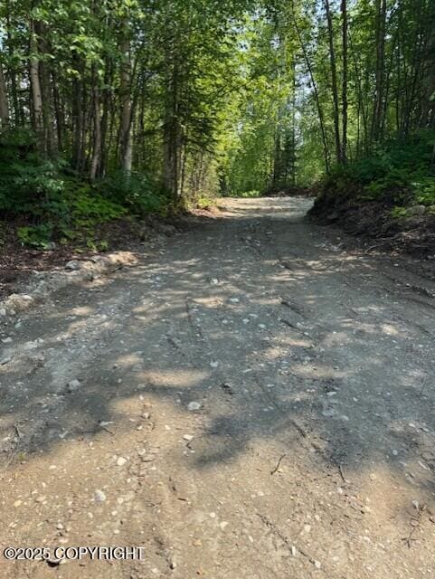 39578 S Malaspina Loop, Talkeetna, AK 99676