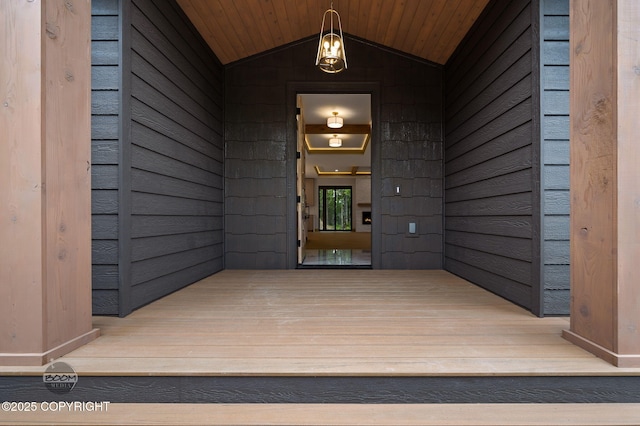 1770 S Corwin Ln, Wasilla, AK 99654 - property entrance