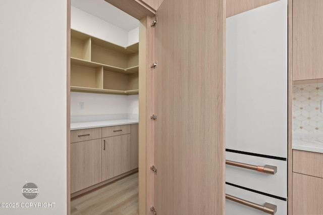 1770 S Corwin Ln, Wasilla, AK 99654 - view of closet