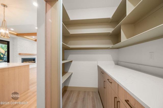 1770 S Corwin Ln, Wasilla, AK 99654 - view of pantry