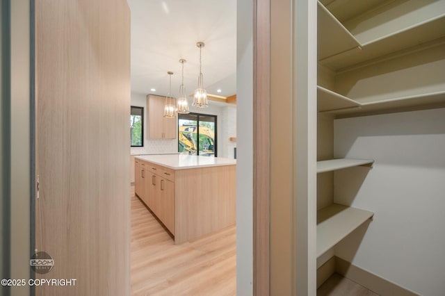 1770 S Corwin Ln, Wasilla, AK 99654 - view of pantry