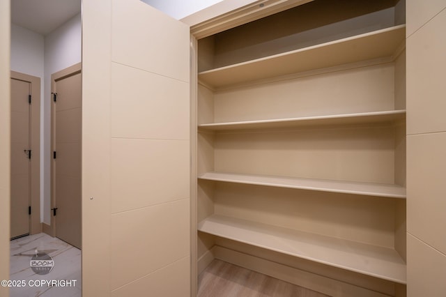 1770 S Corwin Ln, Wasilla, AK 99654 - view of closet