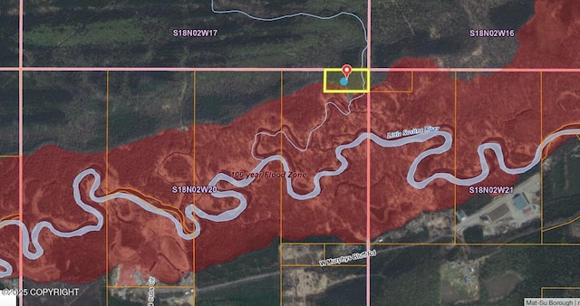 LA3 No Rd, Wasilla, AK 99623