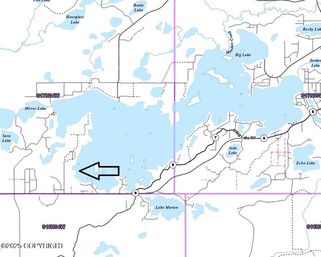 TractA W Big Lake, Big Lake, AK 99652 - photo 7