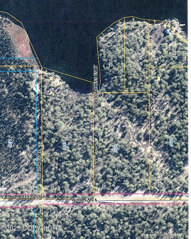 TractA W Big Lake, Big Lake, AK 99652 - photo 11