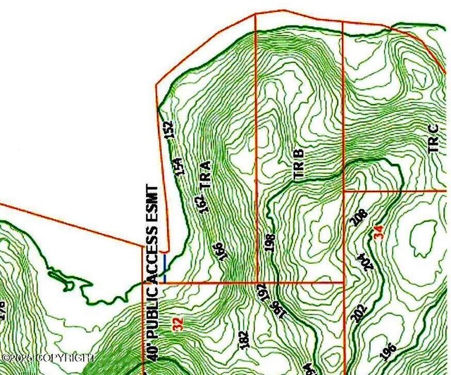 TractA W Big Lake, Big Lake, AK 99652 - photo 12